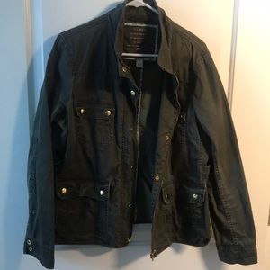 J Crew jacket